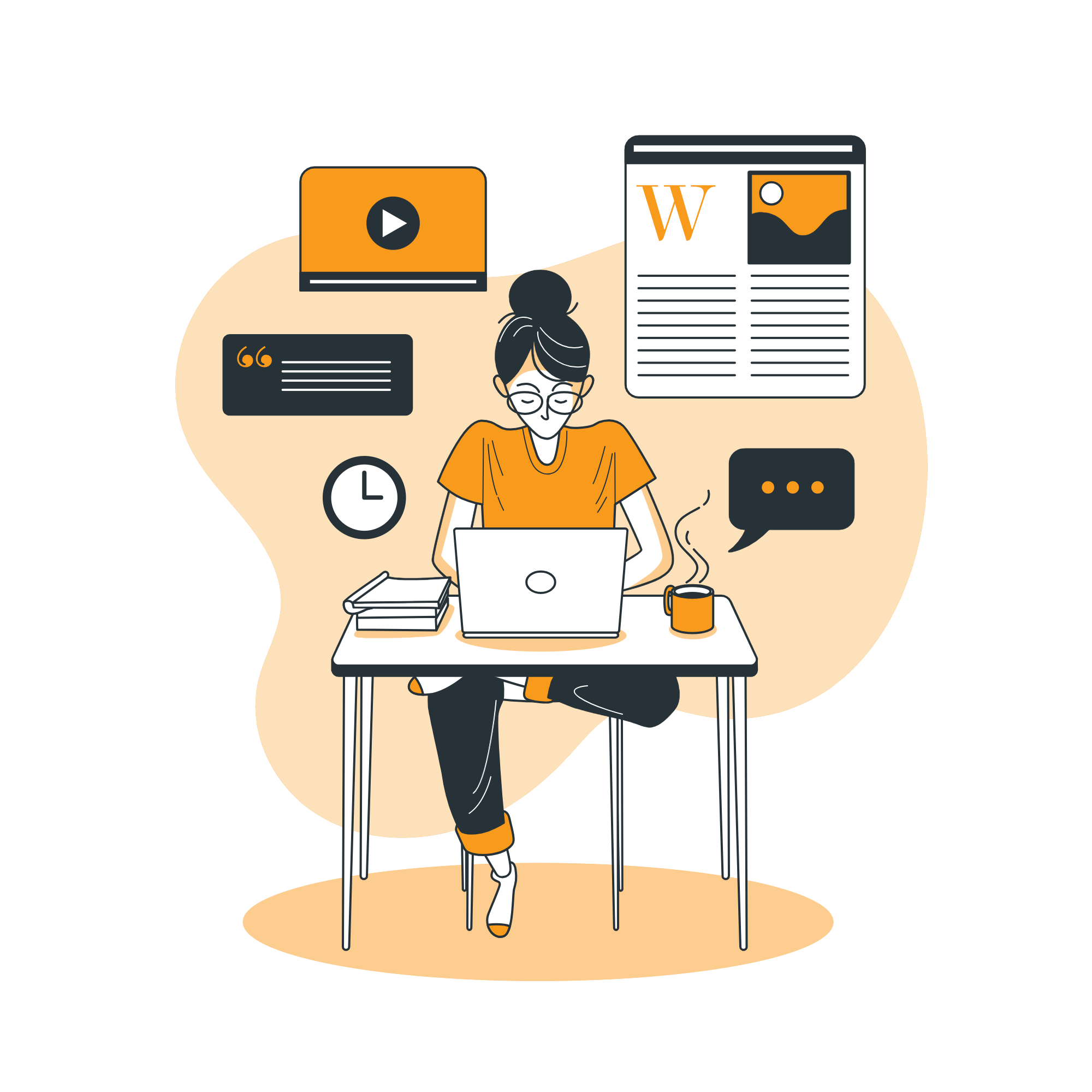 Amazon publishing experts